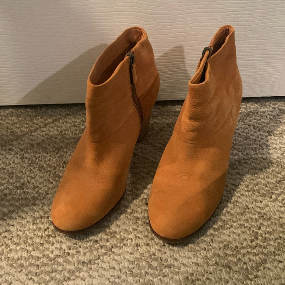 Cole Haan Nike Air Bootie